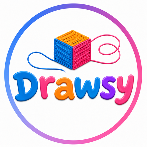 Drawsy 3d